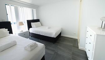 Nelson Bay Breeze Holiday Apartments