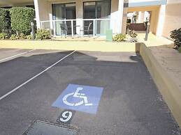 Nelson Bay Breeze Holiday Apartments