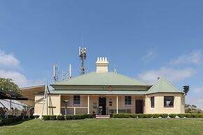 Nelson Bay Breeze Holiday Apartments