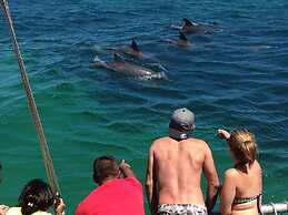 Nelson Bay Breeze Holiday Apartments