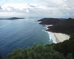 Nelson Bay Breeze Holiday Apartments