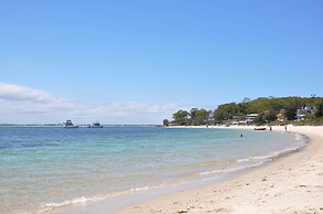 Nelson Bay Breeze Holiday Apartments