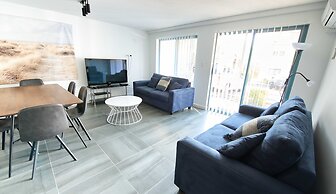 Nelson Bay Breeze Holiday Apartments