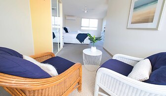 Nelson Bay Breeze Holiday Apartments