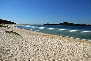 Nelson Bay Breeze Holiday Apartments