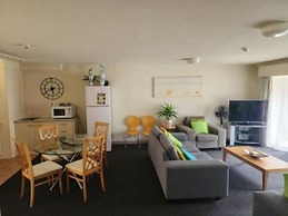 Nelson Bay Breeze Holiday Apartments