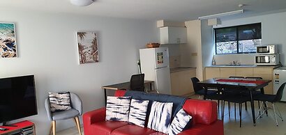 Nelson Bay Breeze Holiday Apartments