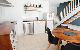 Nelson Bay Breeze Holiday Apartments