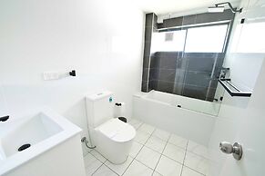 Nelson Bay Breeze Holiday Apartments