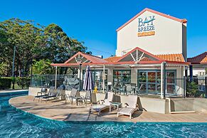 Nelson Bay Breeze Holiday Apartments