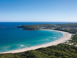 Nelson Bay Breeze Holiday Apartments