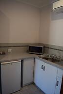 Barooga River Gums Motor Inn