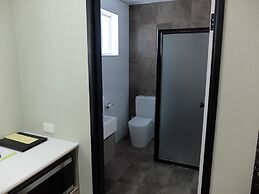 Barooga River Gums Motor Inn