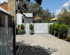 Barooga River Gums Motor Inn