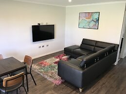 Barooga River Gums Motor Inn