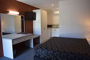 Barooga River Gums Motor Inn