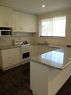 Barooga River Gums Motor Inn