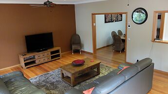 Barooga River Gums Motor Inn