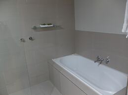 Barooga River Gums Motor Inn