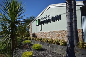 Barooga River Gums Motor Inn