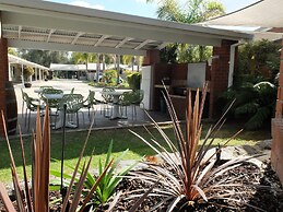 Barooga River Gums Motor Inn