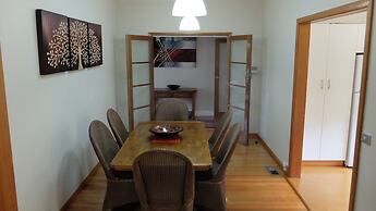 Barooga River Gums Motor Inn