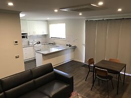 Barooga River Gums Motor Inn