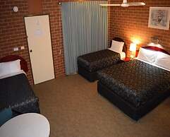 Barooga River Gums Motor Inn