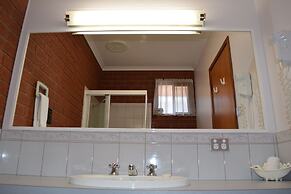 Barooga River Gums Motor Inn