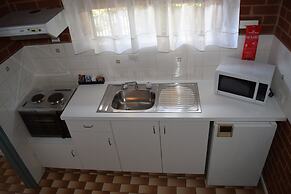 Barooga River Gums Motor Inn