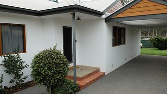 Barooga River Gums Motor Inn