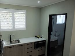 Barooga River Gums Motor Inn