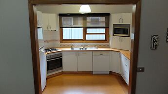 Barooga River Gums Motor Inn