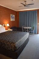 Barooga River Gums Motor Inn