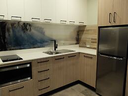 Barooga River Gums Motor Inn