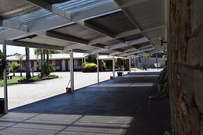 Barooga River Gums Motor Inn