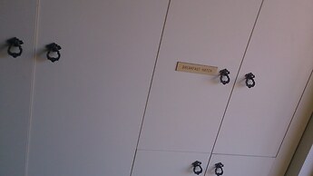 Australian Heritage Motor Inn