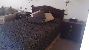 Australian Heritage Motor Inn