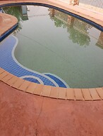 Australian Heritage Motor Inn