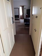 Australian Heritage Motor Inn