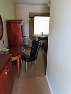 Australian Heritage Motor Inn