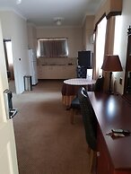 Australian Heritage Motor Inn