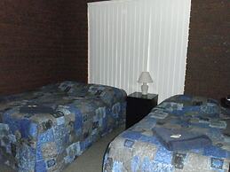 Anchorbell Holiday Apartments