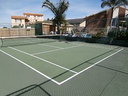 Anchorbell Holiday Apartments