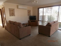 Anchorbell Holiday Apartments