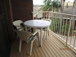 Anchorbell Holiday Apartments