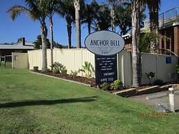 Anchorbell Holiday Apartments
