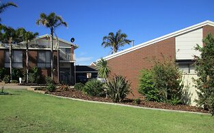 Anchorbell Holiday Apartments