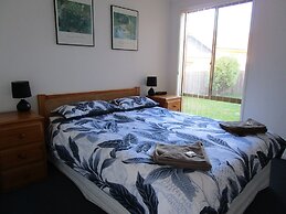 Anchorbell Holiday Apartments