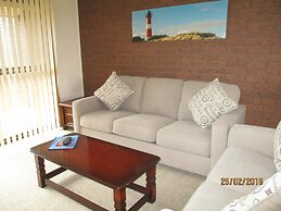 Anchorbell Holiday Apartments